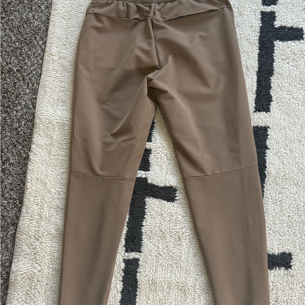 Tan Riding Pants - Picture 4 of 4